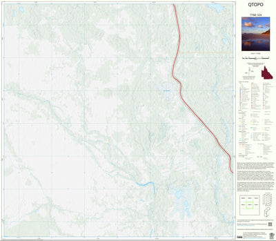 Lakefield (7768-324) Preview 1
