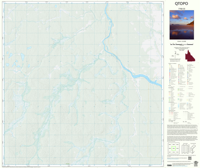 Lakefield (7768-33) Preview 1