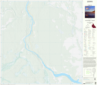 Lakefield (7768-331) Preview 1