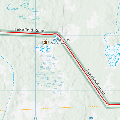 Lakefield (7768-34) Preview 3