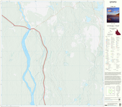 Lakefield (7768-341) Preview 1