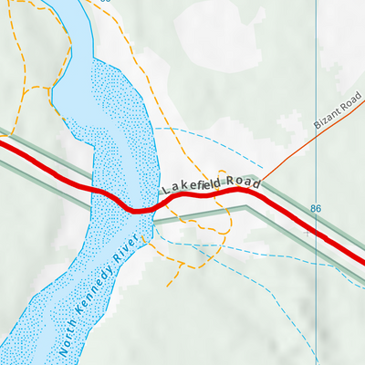 Lakefield (7768-341) Preview 3