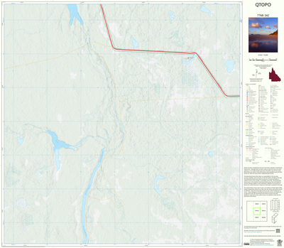 Lakefield (7768-342) Preview 1