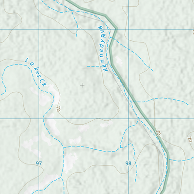 Lakes Creek (7767-31) Preview 3