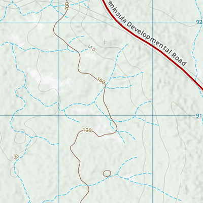 Lakes Creek (7767-32) Preview 2