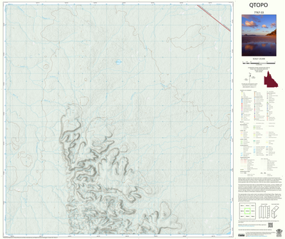 Lakes Creek (7767-33) Preview 1