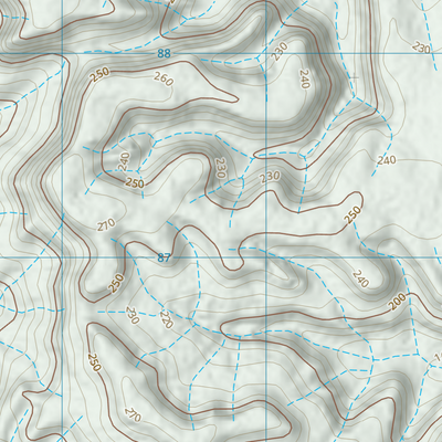 Lakes Creek (7767-33) Preview 3