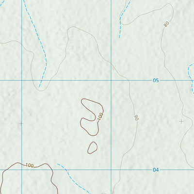 Lakes Creek (7767-34) Preview 2