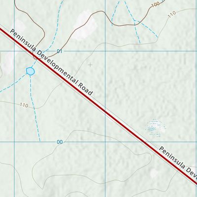 Lakes Creek (7767-34) Preview 3