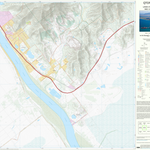Lakes Creek (9051-331) Preview 1