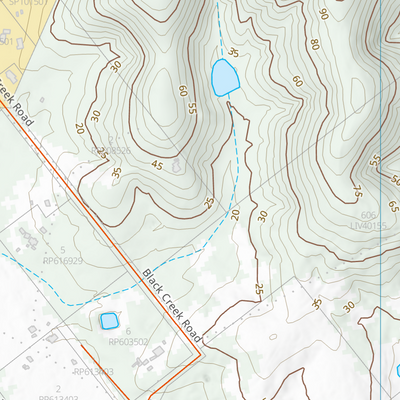 Lakes Creek (9051-331) Preview 2
