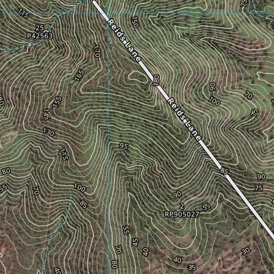LAKES CREEK (9051-331i) Preview 3