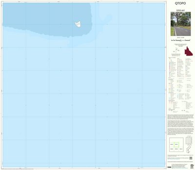 Lamont Reef (9350-441) Preview 1