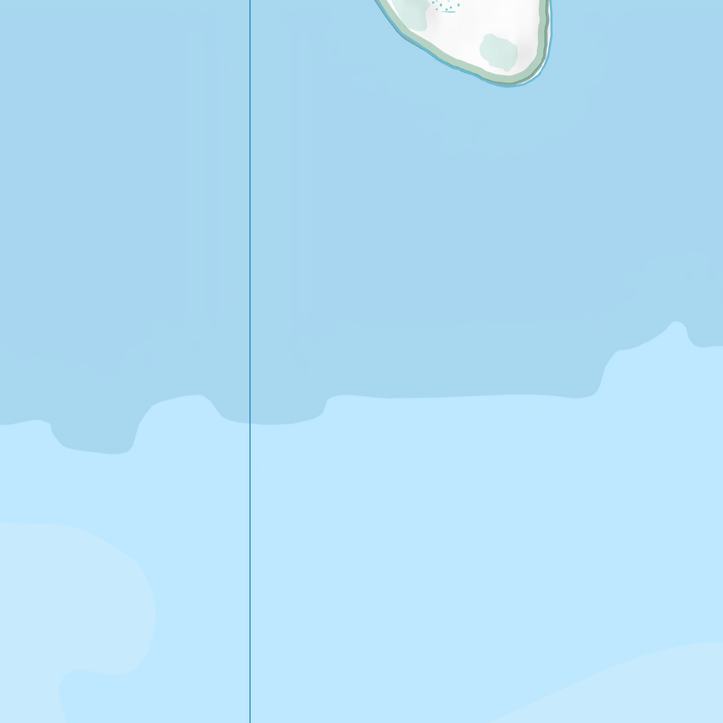 Lamont Reef (9350-441) Map by Department of Natural Resources and Mines ...