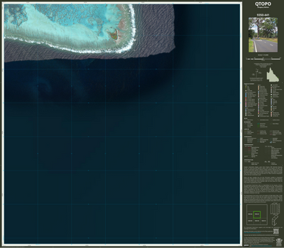 Lamont Reef (9350-441i) Preview 1