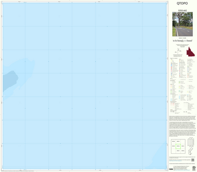 Lamont Reef (9350-442) Preview 1