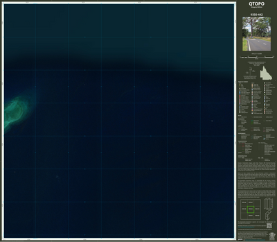 Lamont Reef (9350-442i) Preview 1