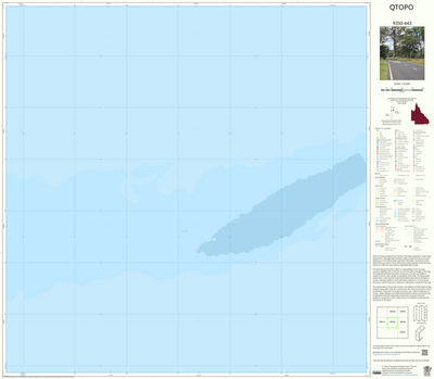 Lamont Reef (9350-443) Preview 1