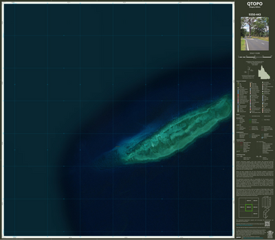 Lamont Reef (9350-443i) Preview 1