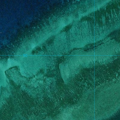 Lamont Reef (9350-443i) Preview 3