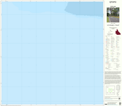 Lamont Reef (9350-444) Preview 1