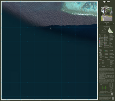 Lamont Reef (9350-444i) Preview 1