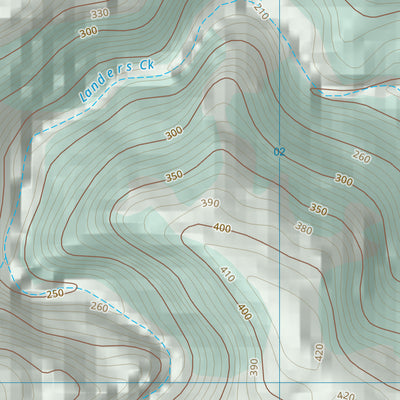 Landers (8357-443) Preview 3