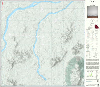 Landers (8357-444) Preview 1
