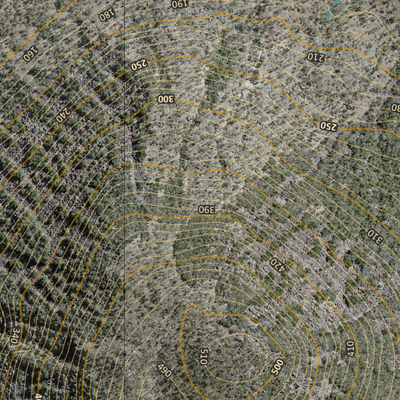 Landers (8357-444i) Preview 3