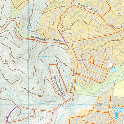 Landsborough (9444-211) Preview 3