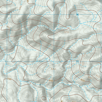 Lang Creek (7865-21) Preview 2