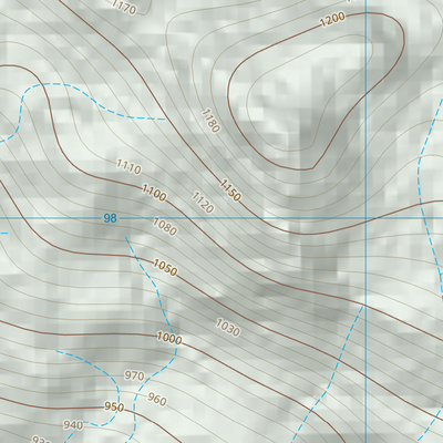 Lang Creek (7865-211) Preview 3