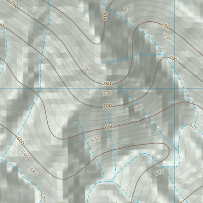 Lang Creek (7865-212) Preview 3