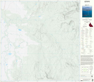 Langdale (8852-311) Preview 1