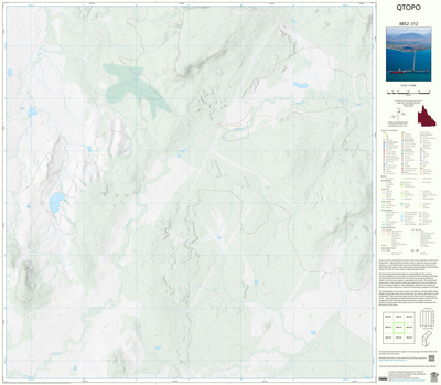 Langdale (8852-312) Preview 1