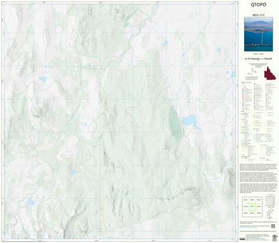 Langdale (8852-313) Preview 1