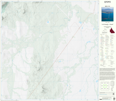Langdale (8852-314) Preview 1