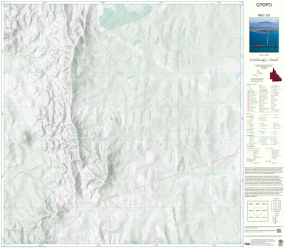 Langdale (8852-323) Preview 1