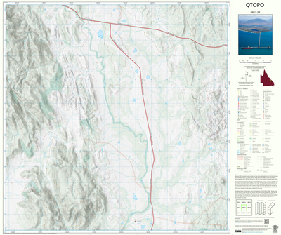Langdale (8852-33) Preview 1