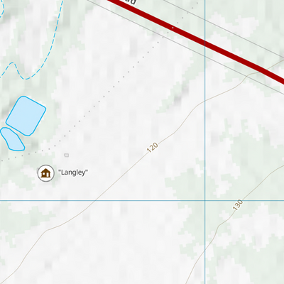 Langley (8652-121) Preview 2