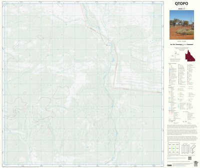 Langlo Crossing (8045-11) Preview 1