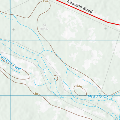Langlo Crossing (8045-13) Preview 3