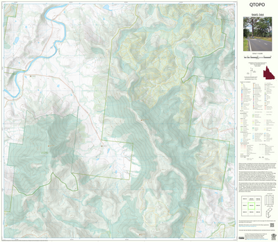 Langshaw (9445-344) Preview 1