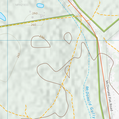 Langton (8452-324) Preview 3
