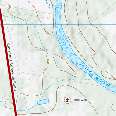 Langton Edge (8451-441) Preview 3