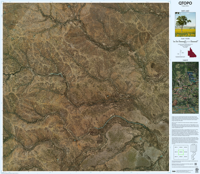 Langton Edge (8451-443i) Preview 1