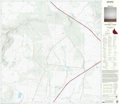 Lansen Lagoon (8950-312) Preview 1