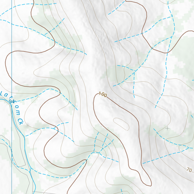 Larcom Creek (9050-221) Preview 3