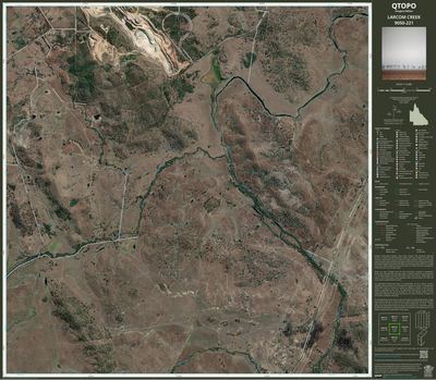 LARCOM CREEK (9050-221i) Preview 1