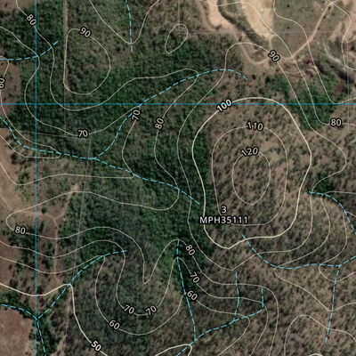 LARCOM CREEK (9050-221i) Preview 3